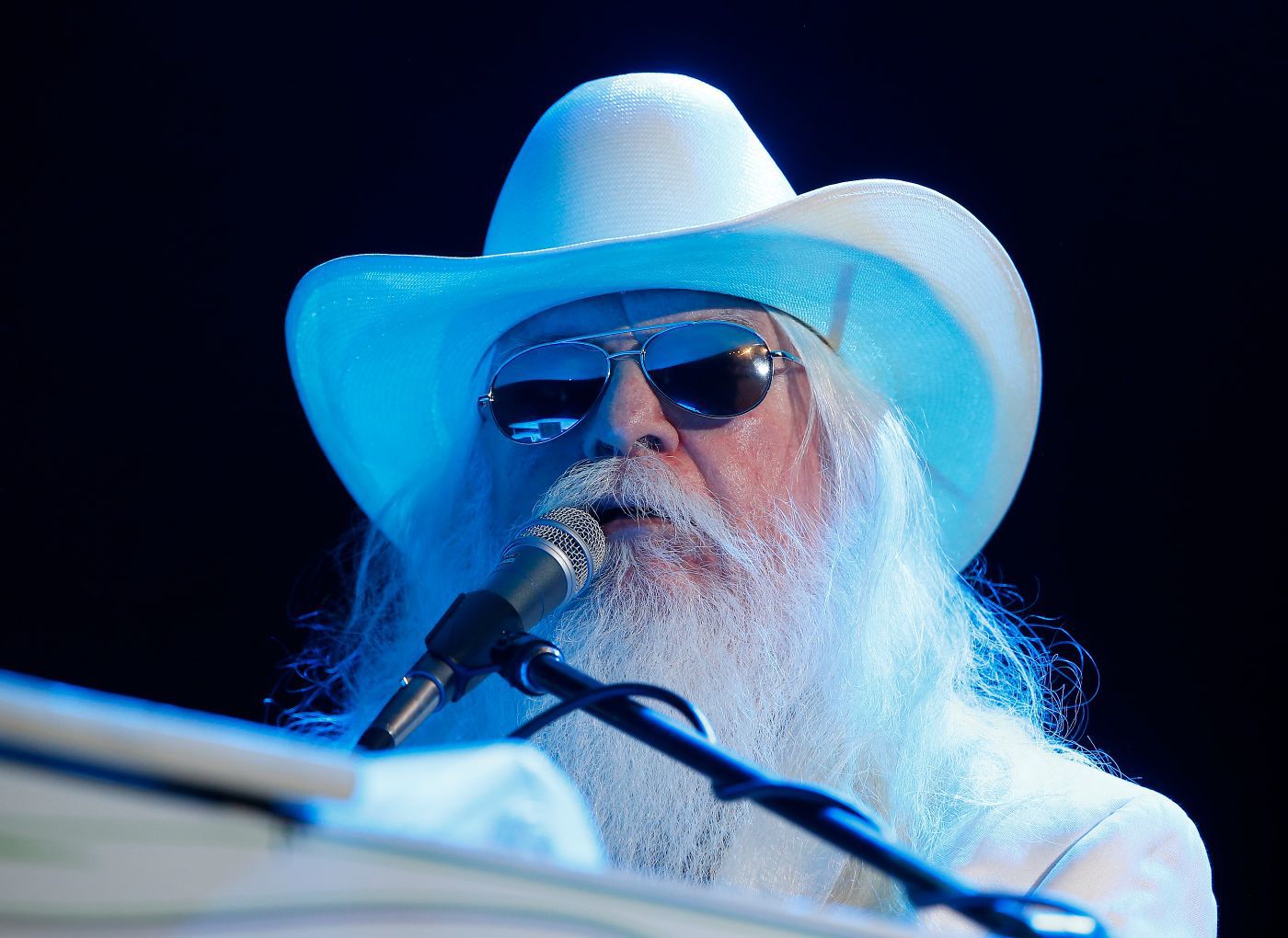 Leon Russell